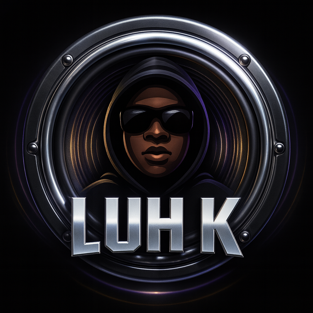 LuhK logo